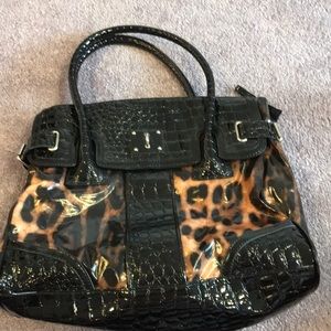New York and Company purse